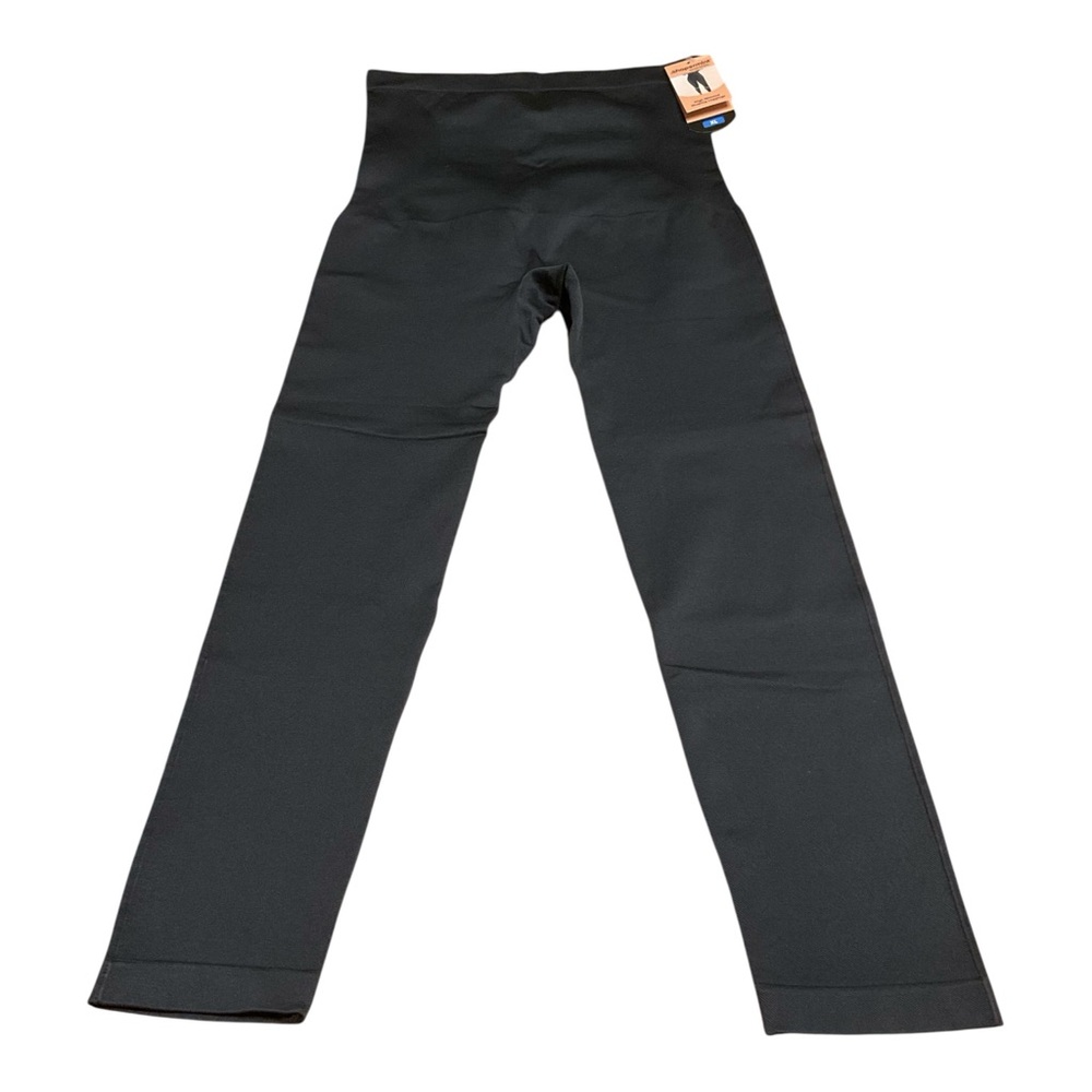 Shapermint essentials High Waisted Shaping leggings Size XL NWT Black Classic